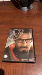 Half life 2 pc, Games en Spelcomputers, Ophalen, Zo goed als nieuw