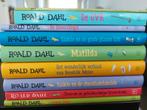 Roald Dahl 9 boeken, Boeken, Ophalen, Zo goed als nieuw