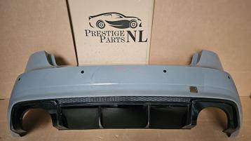 Achterbumper Audi A3 8V RS3 Origineel Sportback bj.2012-2017 beschikbaar voor biedingen
