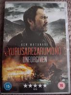 Unforgiven import, Ophalen of Verzenden