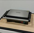COOK-IT Contactgrill / Grillplaat, Media Evolution BV, Verzenden, Zo goed als nieuw, Sales@mediaevolution.nl