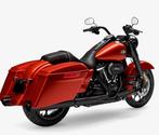 Harley-Davidson Tour ROAD KING special (bj 2025), Motoren, Cruise Control, Overig, 1868 cc