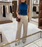 Blauwe top, Kleding | Dames, Topjes, Emonite, Ophalen of Verzenden, Zo goed als nieuw, Maat 38/40 (M)