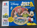 Disney ogen dicht & open, Hobby en Vrije tijd, Ophalen of Verzenden, Zo goed als nieuw