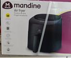 Air fryer Mandine neuf, Elektronische apparatuur, Ophalen