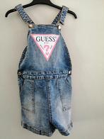 mooie korte jeansjumpsuit Guess  maat 14 jaar, Kinderen en Baby's, Kinderkleding | Maat 164, Broek, Meisje, Ophalen of Verzenden