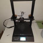 3D Printer Creality CR-X te koop, Computers en Software, 3D Printers, Ophalen, Zo goed als nieuw, Creality 3D