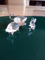 Swarovski dierenfiguren, Verzamelen, Swarovski, Ophalen of Verzenden, Zo goed als nieuw
