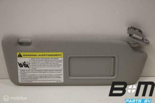 Zonneklep rechts Audi A3 8P Sportback, Auto-onderdelen, Overige Auto-onderdelen, Gebruikt