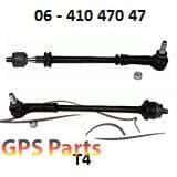 Vw Transporter stuurkogel axiaalstang T4 stuur kogel axiaal, Autos : Pièces & Accessoires, Commande, Volkswagen, Neuf, Enlèvement ou Envoi