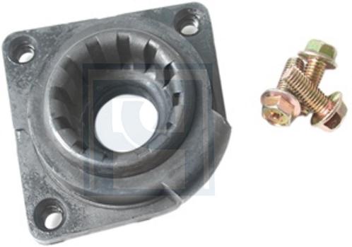 Volvo veerpoot lager set OEM ref 9461593 V70 S60 S80 Volvo o, Auto-onderdelen, Ophanging en Onderstel, Mercedes-Benz, Volvo, Nieuw