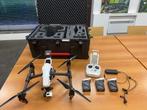 DJI Inspire 1 drone met MicaSense red edge camera en koffer, Comme neuf, Drone avec caméra, Enlèvement