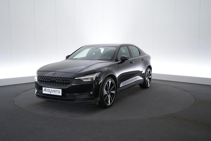 (2BCU875) POLESTAR 2, Auto's, Polestar, Bedrijf, Te koop, Polestar 2, 360° camera, 4x4, ABS, Achteruitrijcamera, Adaptive Cruise Control