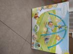 tapis d'activité, Ophalen, Gebruikt, Boxkleed
