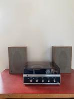 Platenspeler dual type hs 26, Ophalen, Zo goed als nieuw, Platenspeler, Dual