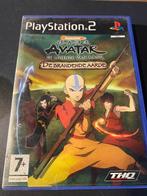 ps2 game avatar, Ophalen of Verzenden, Gebruikt, Avontuur en Actie, Vanaf 7 jaar
