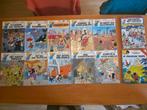 Strips Jommeke, Meerdere stripboeken, Ophalen of Verzenden, Gelezen