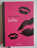Lolita – Vladimir Nabokov, Boeken, Literatuur, Gelezen, Ophalen of Verzenden