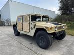 Hummer H1, Auto's, Hummer, Automaat, Stof, Beige, 6500 cc