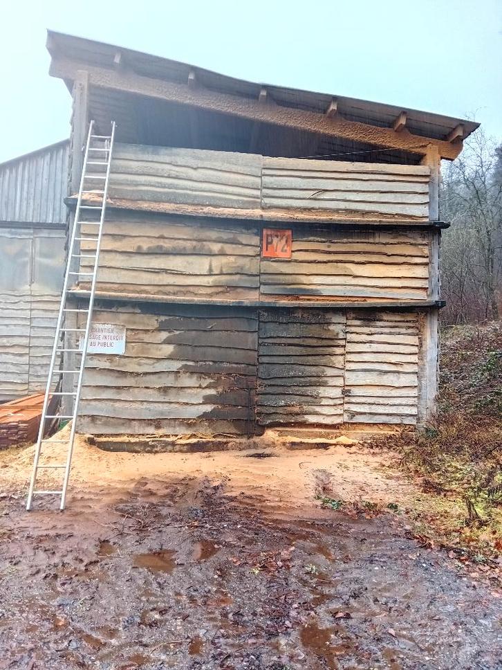 Sciure pour litière, Animaux & Accessoires, Chevaux & Poneys | Autres trucs de cheval, Neuf, Enlèvement