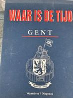 Waar is de tijd? Gentse geschiedenis, Ophalen, Zo goed als nieuw