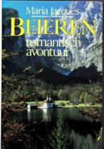 Beieren|Maria Jacques 9061524776, Boeken, Ophalen of Verzenden, Zo goed als nieuw, Zie beschrijving, Reisgidsen