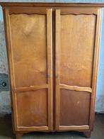 Kledingkast 110 cm x 170 cm x 57 cm, Huis en Inrichting, Ophalen, 100 tot 150 cm, 150 tot 200 cm, 50 tot 75 cm