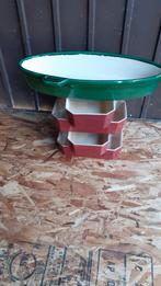 Paté potten, Huis en Inrichting, Keuken | Potten en Pannen, Ophalen, Gebruikt