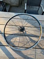 Mavic ksyrium equipe achterwiel, Fietsen en Brommers, Ophalen, Gebruikt
