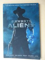 Cowboys & Aliens - graphic novel, Eén comic, Amerika, Nieuw, Ophalen of Verzenden