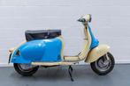 ISO Milano (bj 1960), Overig, 150 cc