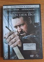 Robin des Bois - Ridley Scott - Russell Crowe, Ophalen of Verzenden
