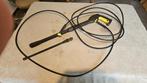 Karcher spuitlans  met  pistool  compleet, Ophalen of Verzenden