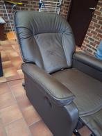 Fauteuil relax électrique, Maison & Meubles, Canapés | Salons, Enlèvement