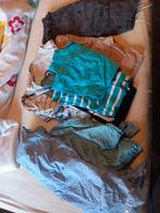 Doos meisjeskleding zomerpakket maat 98, Ophalen