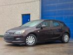 Opel Astra/Euro5/Airco/Garantie, Entreprise, Diesel, Astra, Capteur de stationnement