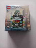 Lego Ninjago city micro, Lego, Enlèvement ou Envoi, Neuf