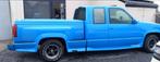 Chevrolet Silverado, Auto's, Automaat, Silverado, Particulier, LPG