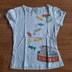 T-shirt  10jaar, Kinderen en Baby's, Kinderkleding | Maat 128, Ophalen of Verzenden, Zo goed als nieuw