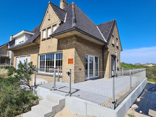 Villa te huur in Oostduinkerke, Immo, Huizen te huur, Vrijstaande woning