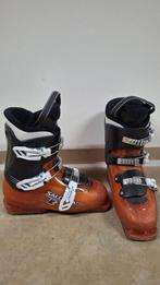 Skibotten Salomon oranje 285mm - 24/24.5 (ca.39 schoenmaat), Salomon, Enlèvement, Utilisé, Chaussures
