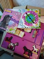 Paarden spel, Ophalen, Gebruikt