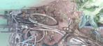 vélo cyclomoteur sachs sparta, Fietsen en Brommers, Ophalen, Sparta