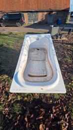 Bad kunststof GRATIS, Ophalen