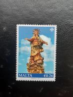 Postzegels Malta Maltese Festa Series - The Assumption Of Ou, Verzenden, Postfris, Overige thema's