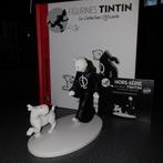 Kuifje figuur speciale editie zwart-wit n5, Verzamelen, Ophalen of Verzenden, Kuifje, Nieuw, Beeldje of Figuurtje