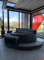 Spa Jacuzzi SofTub Legend, Jardin & Terrasse, Enlèvement ou Envoi, Comme neuf, Gonflable