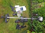 AL-KO BC 400B bosmaaier, Tuin en Terras, Bosmaaiers, Ophalen, Benzine, Zo goed als nieuw, Al-ko