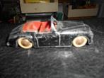 Dinky Toys Simca 8 Sport, Hobby en Vrije tijd, Modelauto's | 1:43, Ophalen of Verzenden, Dinky Toys