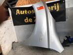 Scherm links-voor van een Nissan Micra, Ophalen of Verzenden, 3 maanden garantie, Gebruikt, Nissan